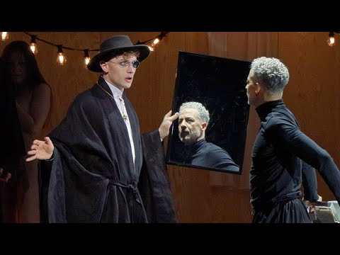 Don Giovanni / Requiem | Trailer | Komische Oper Berlin