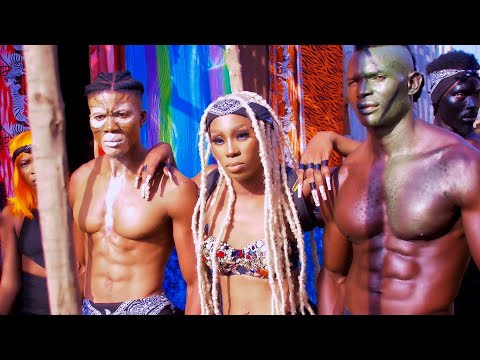 Jaaje Horace - Kapu Sense (MusicVideo) [GrabSomeSense]