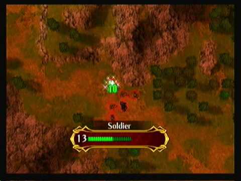 Let's Play Fire Emblem: PoR[Ike Solo] PT12 - Pompous Maijin