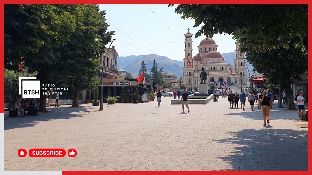 Korça, gjithmonë e më e kërkuar nga turistët. Nisin rezervimet për festat e fundvitit dhe vitin 2026