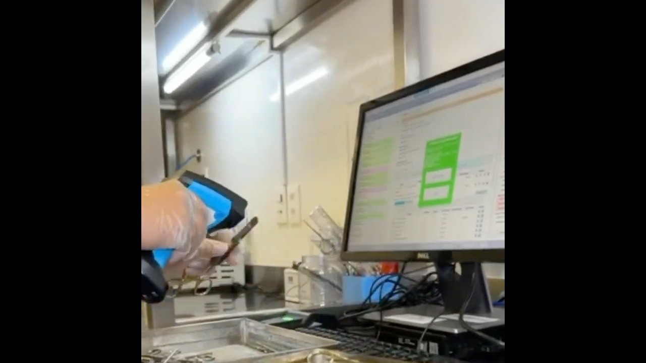 Interlab Software Interlab - Software de Trazabilidad y Gestión