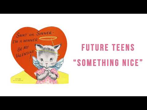 Video thumbnail for Something Nice