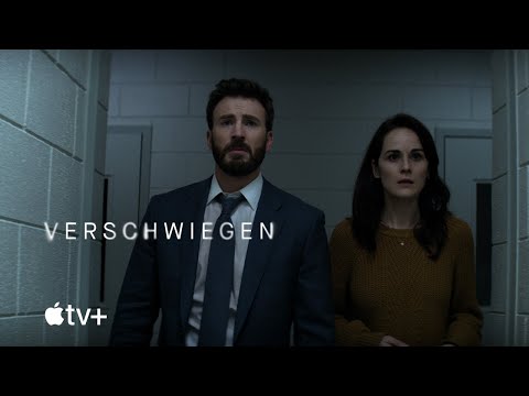 Trailer-Vorschau: Verschwiegen