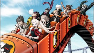 ダンガンロンパ "2" を初見プレイ【第7回】〜事件編〜