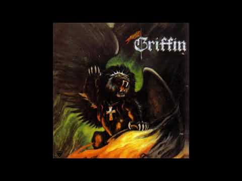 Griffin - Flight of the Griffin (1984 Full Album)