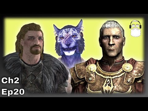 Skyrim Season Unending Neutral Outcome Peace Talks Truce Negotiations