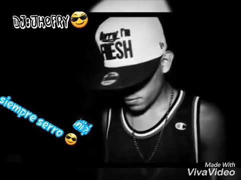 Santa Fe Klan Soy Akel Enamorado