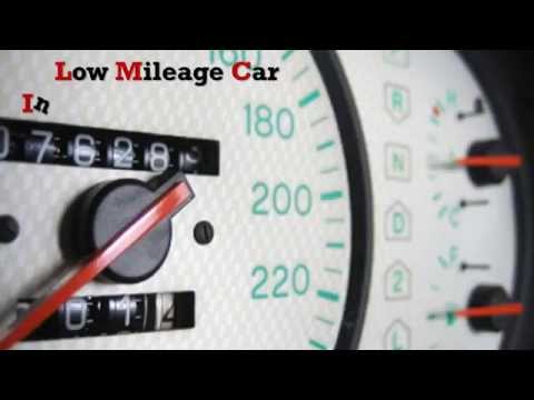 Car Insurance for Low Mileage Drivers - Get Low Rates for Low Income People Today ...