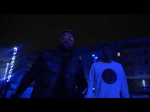 Corlé - 12 Remix Feat M.A (Clip Officiel)