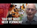 Beroemde koosjere broodjeszaak Sal Meyer terug na sluiting