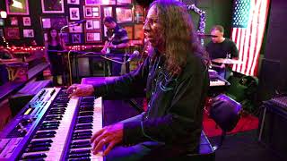 Bruce Katz Band at JV's, Falls Church VA