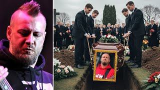 Download lagu Samuel Robert Rivers Funeral date ’ family reaction and tributes ! mp3