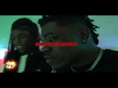Mook Famous - #ATLANTA #vlog Shot by @Hellreilvisuals ( Official VLOG )