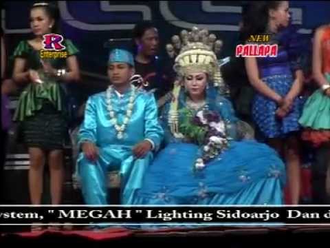 Pengantin Baru - New Pallapa Live In Socah Bangkalan Madura