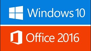 How to activate MS Office 2016 by @Microsoftacademy11