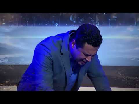 THE POWER OF AGREEMENT IN PRAYER: LET'S PRAY?