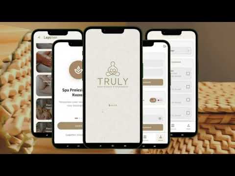 Truly Home Spa