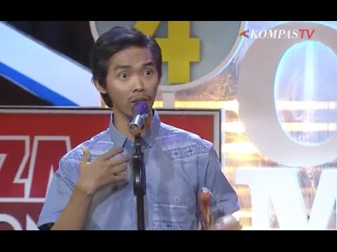Dodit (UAS):  Curhat Seorang Guru (SUCI 4 Show 7)