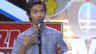 Download lagu Dodit (UAS): Curhat Seorang Guru (SUCI 4 Show 7) mp3 Download lagu Dodit (UAS): Curhat Seorang Guru (SUCI 4 Show 7) mp3