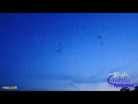 Dominator 62mm Flower Brocade