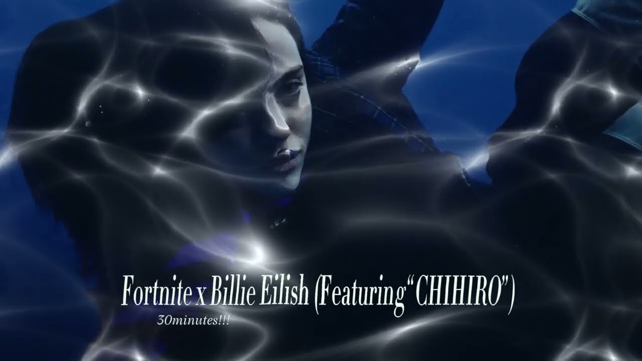 Billie Eilish wallpaper 35 minutes