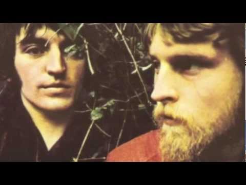 The Incredible String Band, from the album U ~  Time