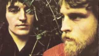 The Incredible String Band, from the album U ~  Time