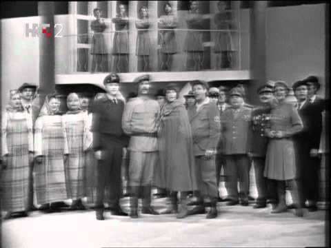 Jalta, Jalta (1972) - Neka cijeli svijet