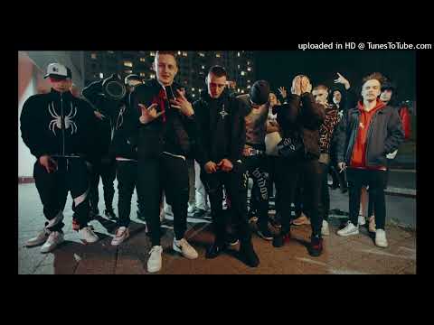 BARY X RUSINA X VKIE X ASSTER TYPE BEAT 2023 "BLEDNE KOLO"