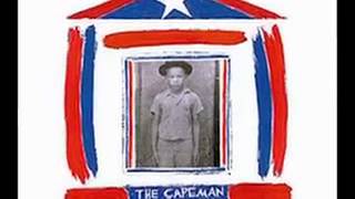 The Capeman - Rubén Blades - Born In Puerto Rico