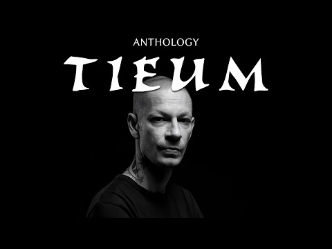 Anthology - Tieum  [Gobble, Psykiatrik, Tchernobeat : 1996 to 2004]