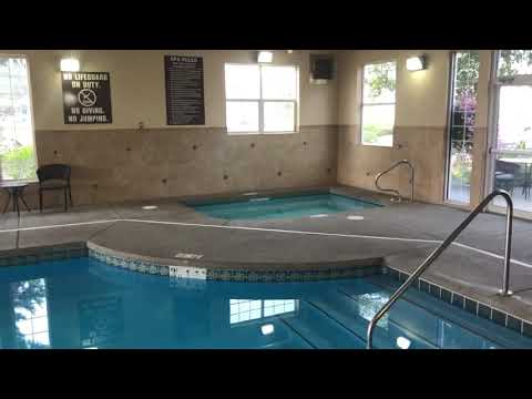 Hotel Tour: Best Western Inn in Kalispell, Montana