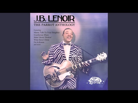 We Got To Realize (We Can't Go On This Way)