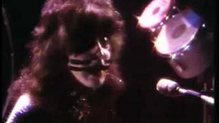 KISS - Hard Luck Woman