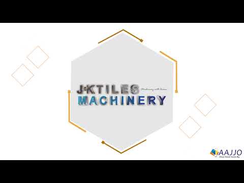 About JK Tiles Machinery (Assam)