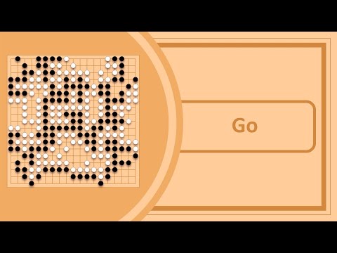 Spielvorstellung: Go &amp; SyGo