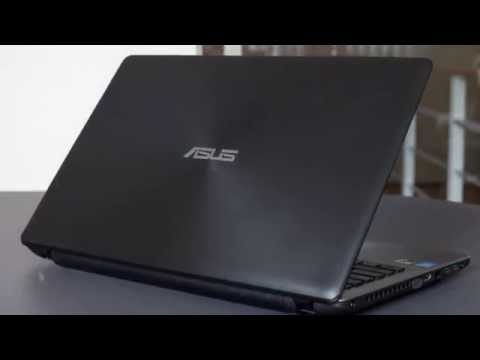 Mini-Review ASUS K550JK โน๊ตบุ๊คตัวคุ้มด้วย Core i7 และ การ์ดจอ GTX850M
