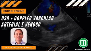 Ultrassonografia Doppler Arterial E Venoso De Membros Superiores E Inferiores