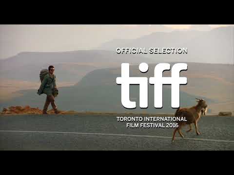 The Journey Is The Destination Trailer