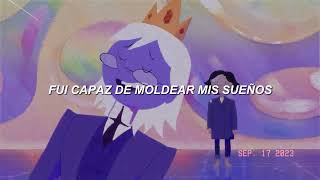 La canción del Rey del Invierno (Fionna and Cake) - Subtitulada