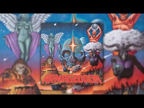 *FREE* Ketama126 Type Beat "ARMAGEDDON"