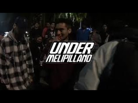 SATIM vs. KILLAH: Semifinal - UM Multiverse I 2018