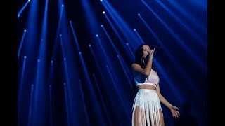 Georgia - Venga Mundo | Cocacola Music Experience 2018 (CCME)