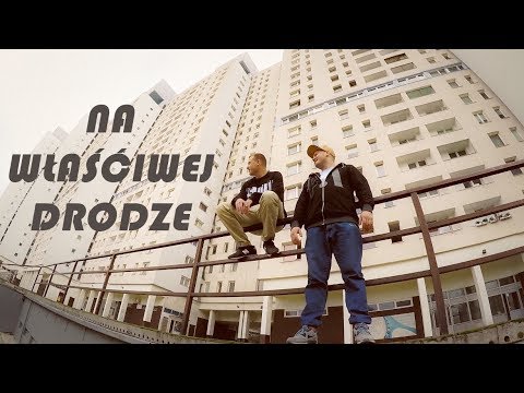 Warszawski (Proforma), Martyn ESM - Na Właściwej Drodze (ft. Dj Radzion, prod. Babek) VIDEO