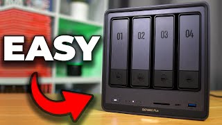 You NEED a Home Server in 2024! Ugreen NASync