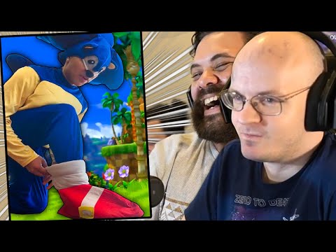 YOU LAUGH YOU LOSE MEW2KING EDITION