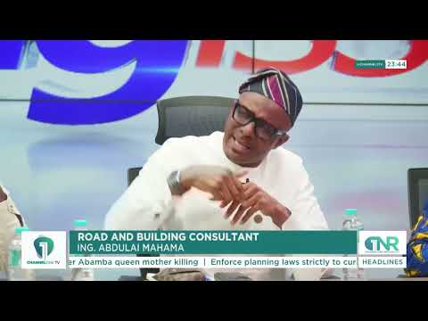 Accra Floods Crisis: Ing. Mahama Blames Flooding on Citizen Indiscipline | Channel One News