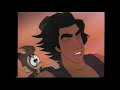 Aladdin The Series Promo 1994