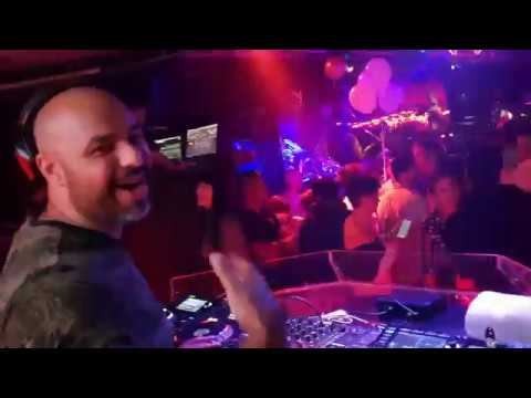 One Club Prague October 13th 2018