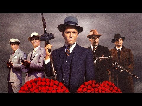 📺 Резня в день Святого Валентина